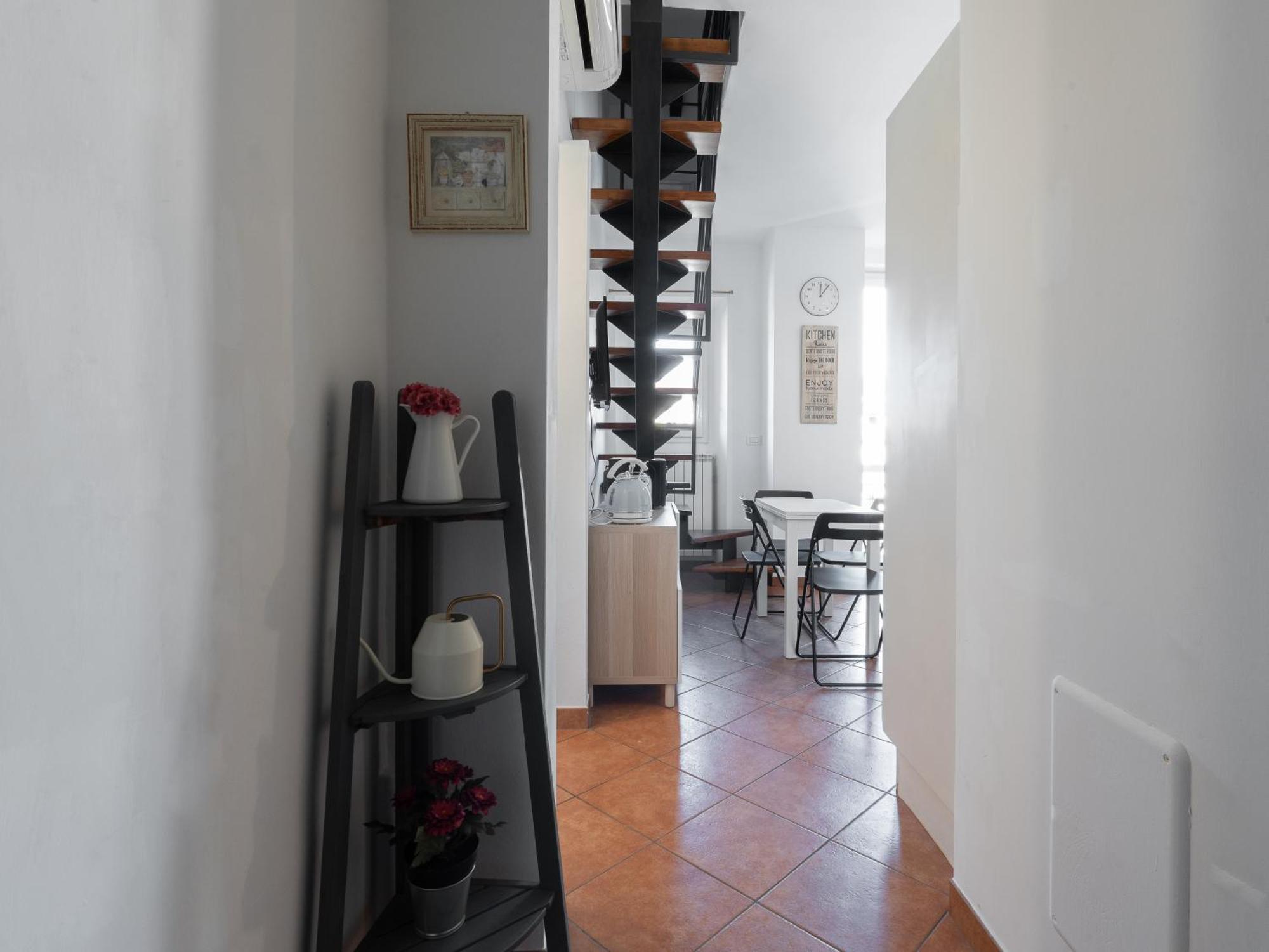 Gallo'S House ฟลอเรนซ์ ภายนอก รูปภาพ